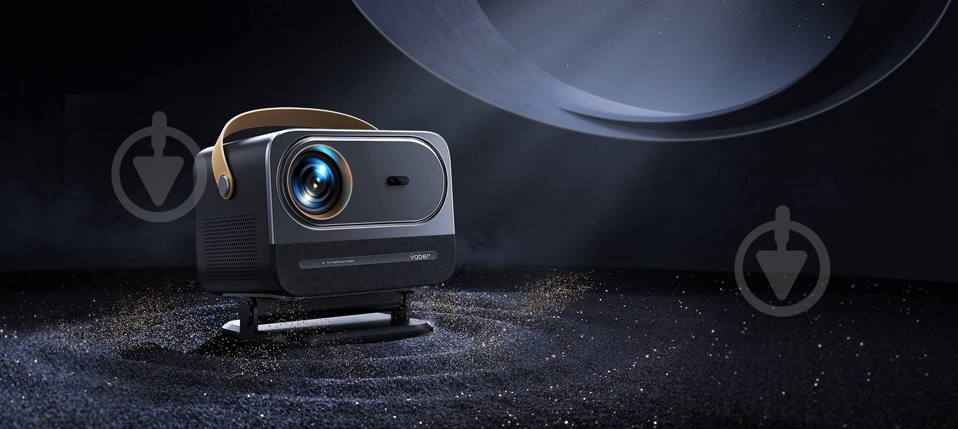 Проектор Yaber (Yaber-U12) - фото 10