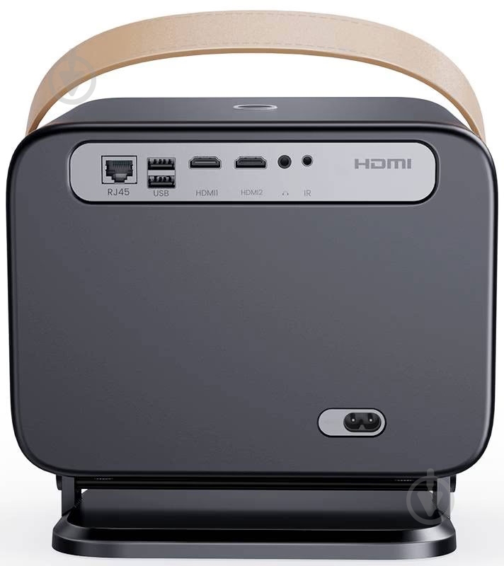 Проектор Yaber (Yaber-U12) - фото 7