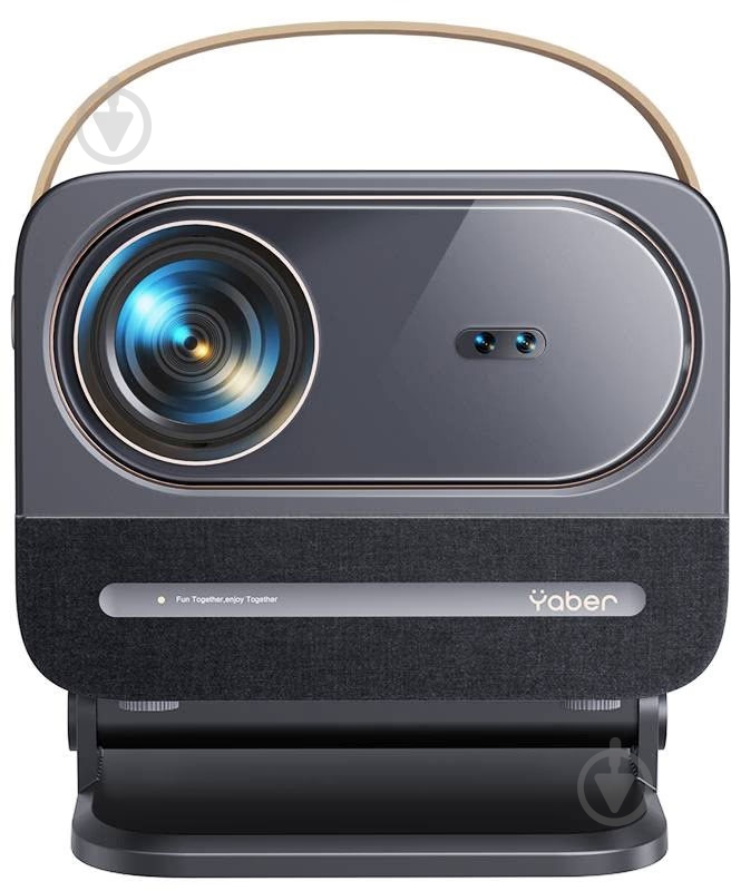 Проектор Yaber (Yaber-U12) - фото 3