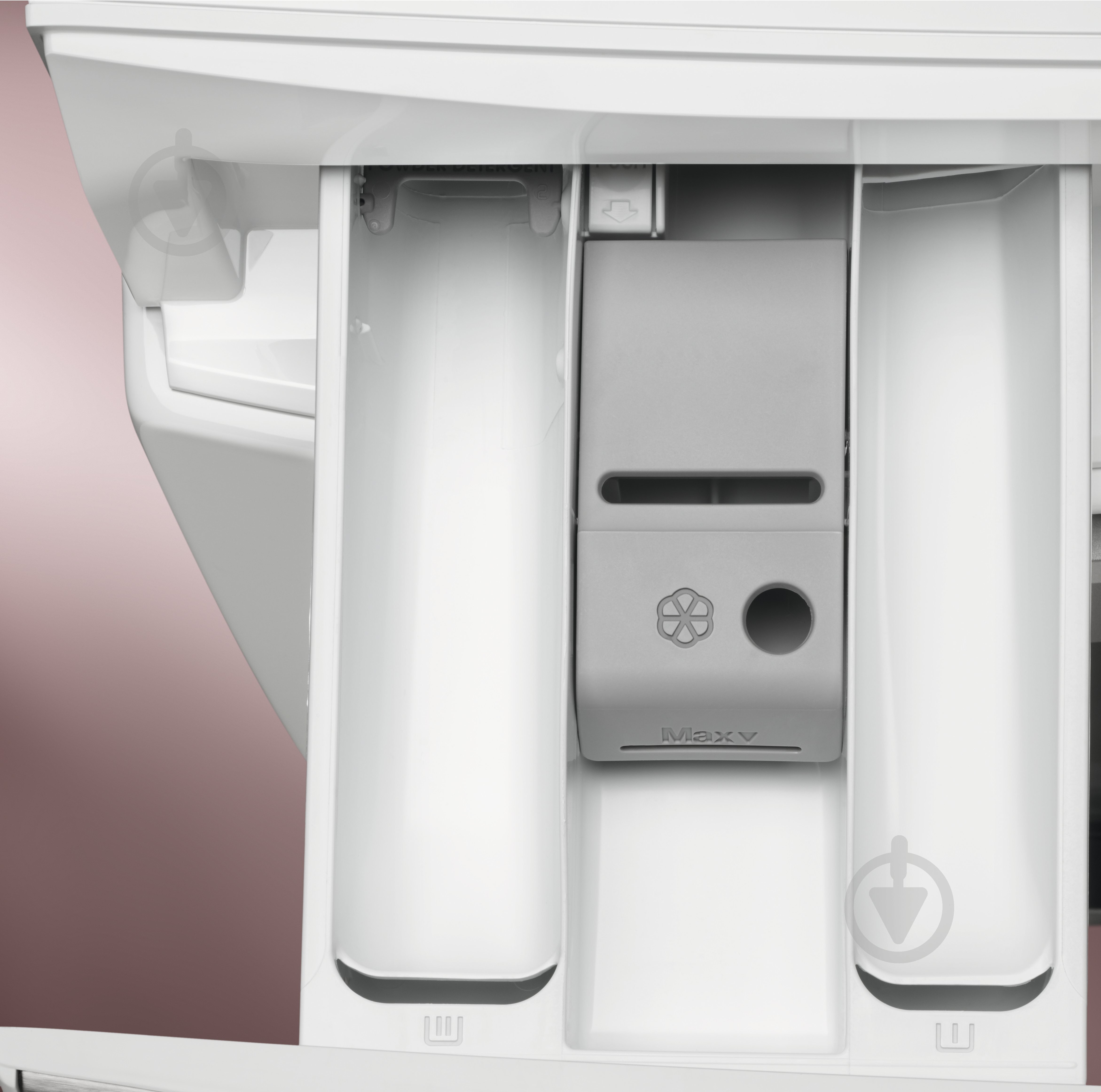 Стиральная машина Electrolux EW6F3494U - фото 3