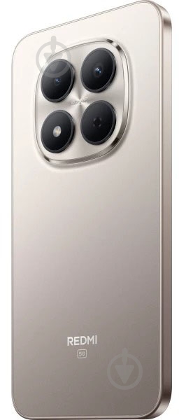 Смартфон Xiaomi REDMI Note 15 Pro 5G 8/512GB titanium (1186957) - фото 7