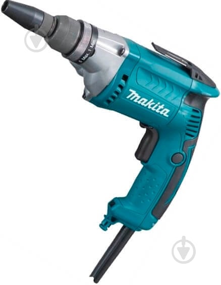 Шуруповерт сетевой Makita FS2700 - фото 1