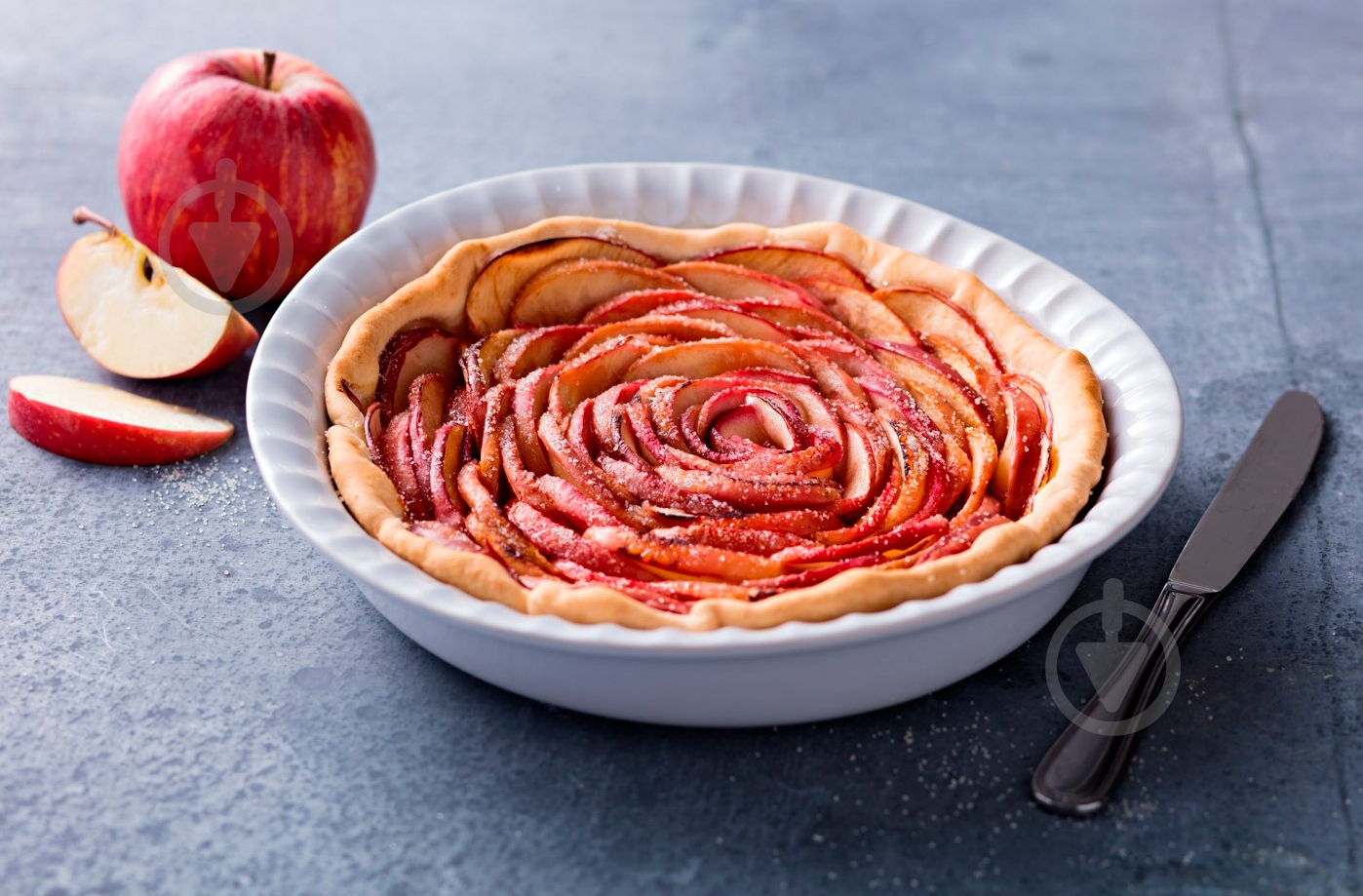 Форма для запікання Pyrex Supreme 25 см SU25BA1 - фото 3