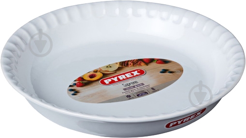 Форма для запікання Pyrex Supreme 25 см SU25BA1 - фото 4