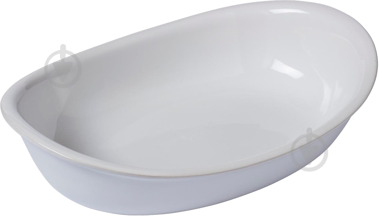 Форма для запекания Pyrex Supreme 31х21 см SU31OR1 - фото 1