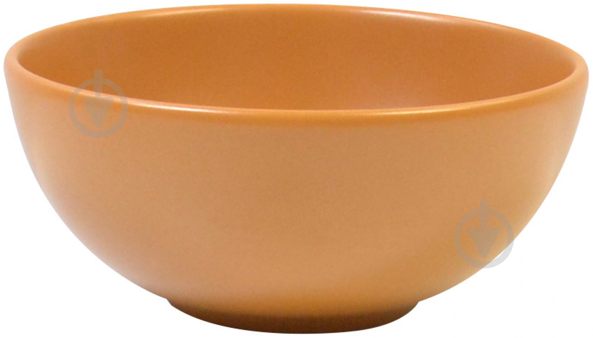 Салатник Keramia Терракота 14,5 см - фото 1