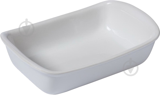 Форма для запекания Pyrex Supreme 26х18 см SU26RR1 - фото 1