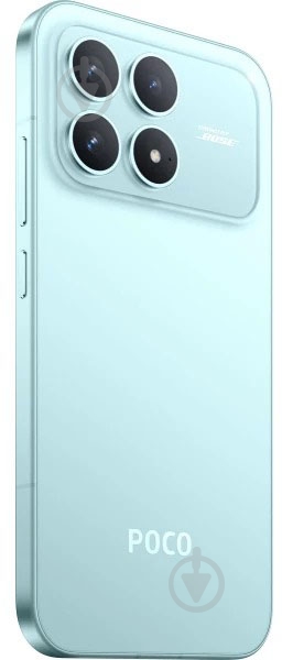 Смартфон POCO F8 Pro 12/256GB blue (1179962) - фото 6