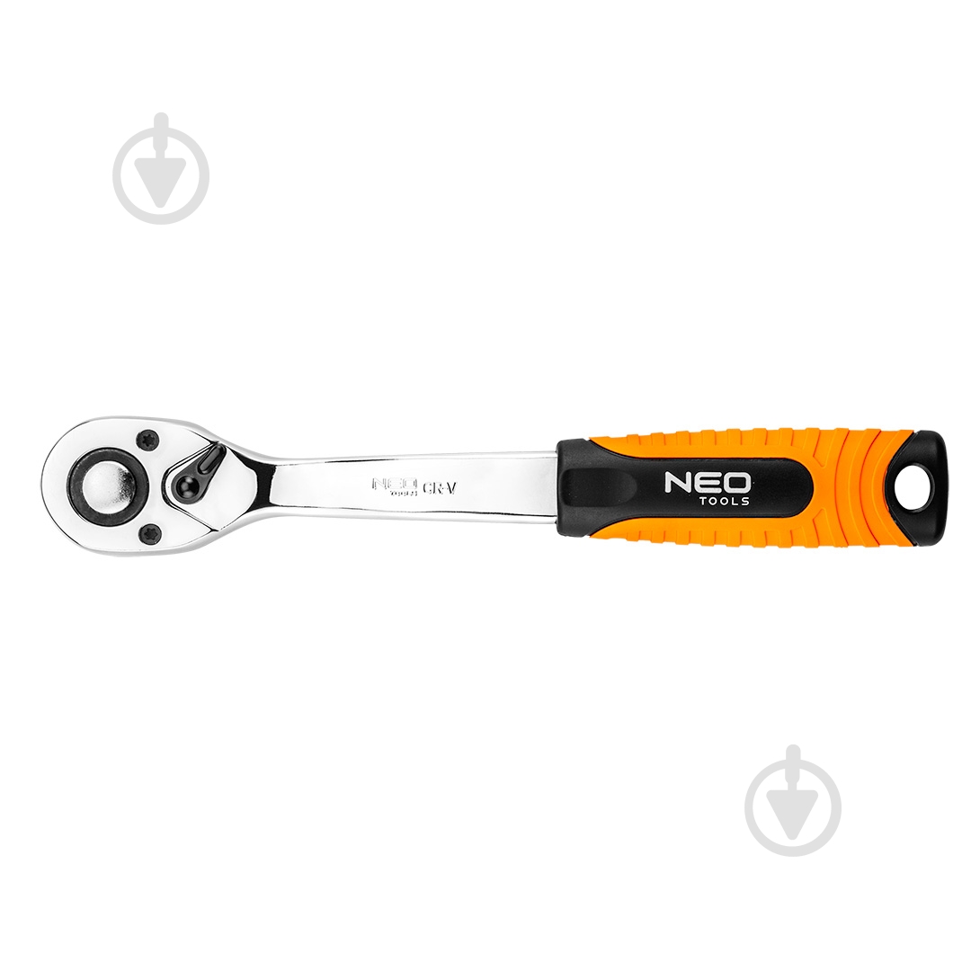 Ключ NEO tools 1/2"(F)×3/4"(M) 08-520 - фото 1