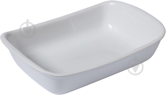 Форма для запекания Pyrex Supreme 30х20 см SU30RR1 - фото 1