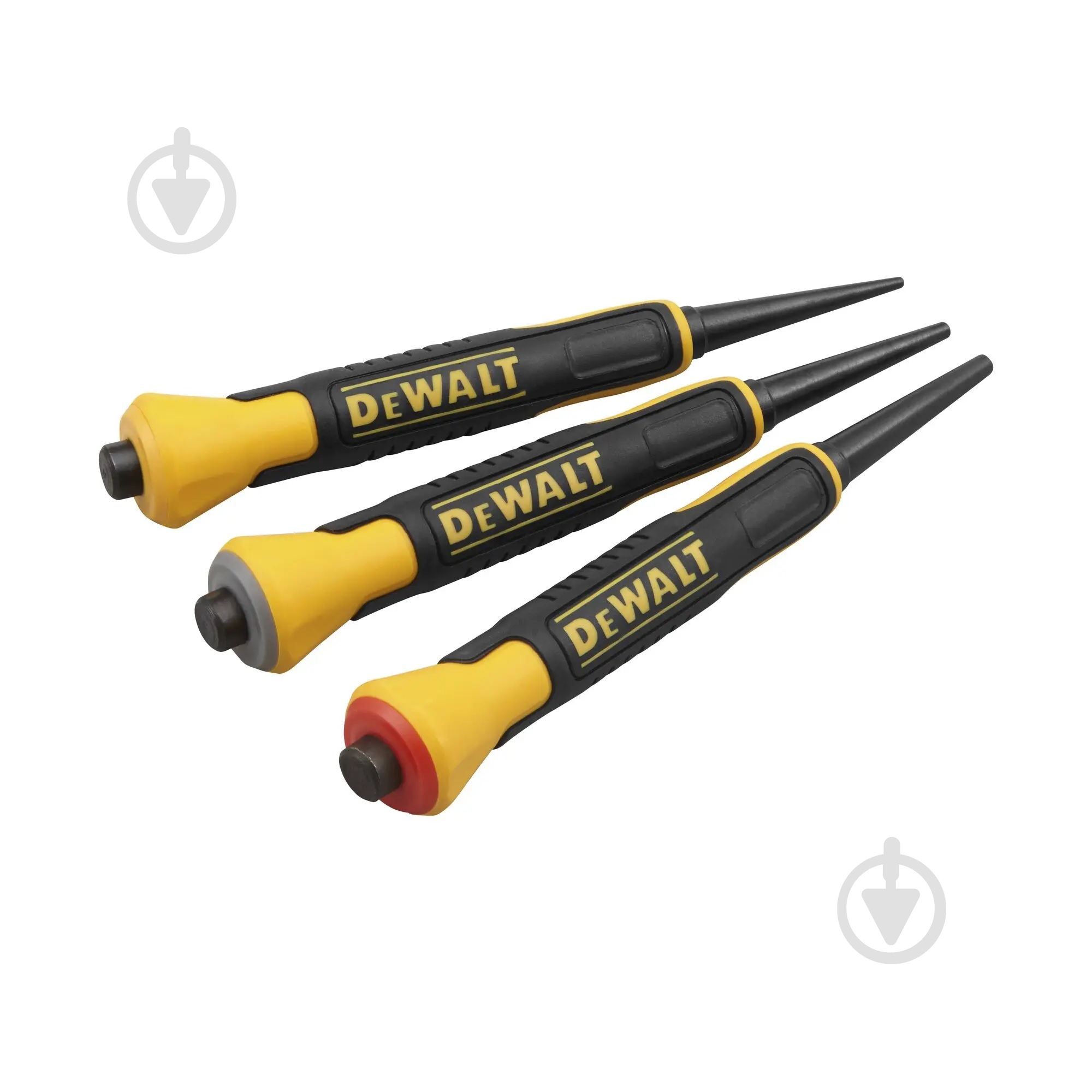 Пробійник (бородок) DeWalt DWHT0-58018 - фото 2