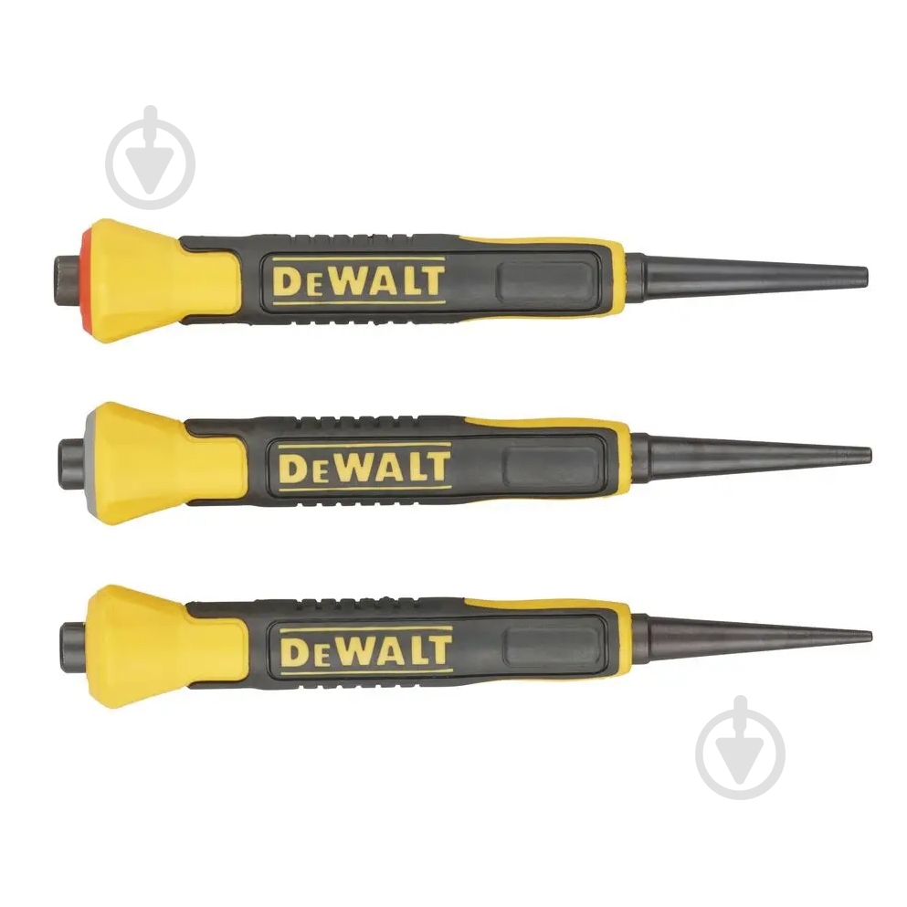 Пробійник (бородок) DeWalt DWHT0-58018 - фото 1