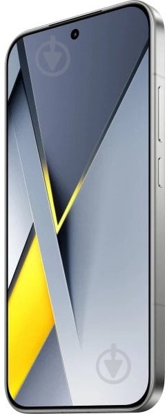 Смартфон POCO F8 Pro 12/256GB titanium silver (1179963) - фото 4 Смартфон POCO F8 Pro 12/256GB titanium silver (1179963) - фото 4