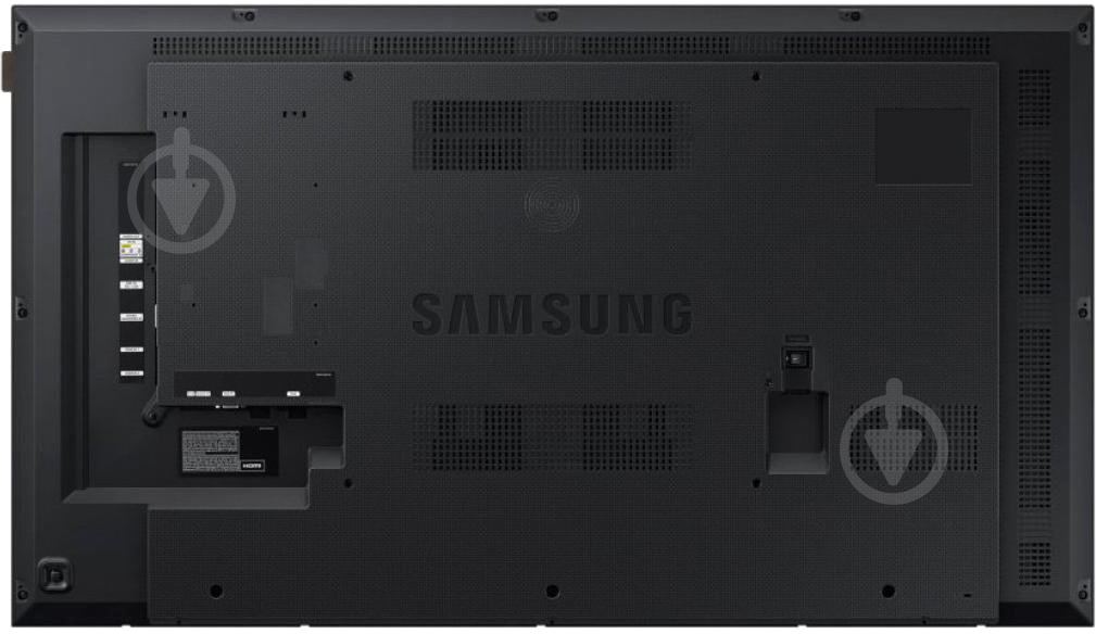 Дисплей Samsung 55 LH55DCEPLGC/CI - фото 4