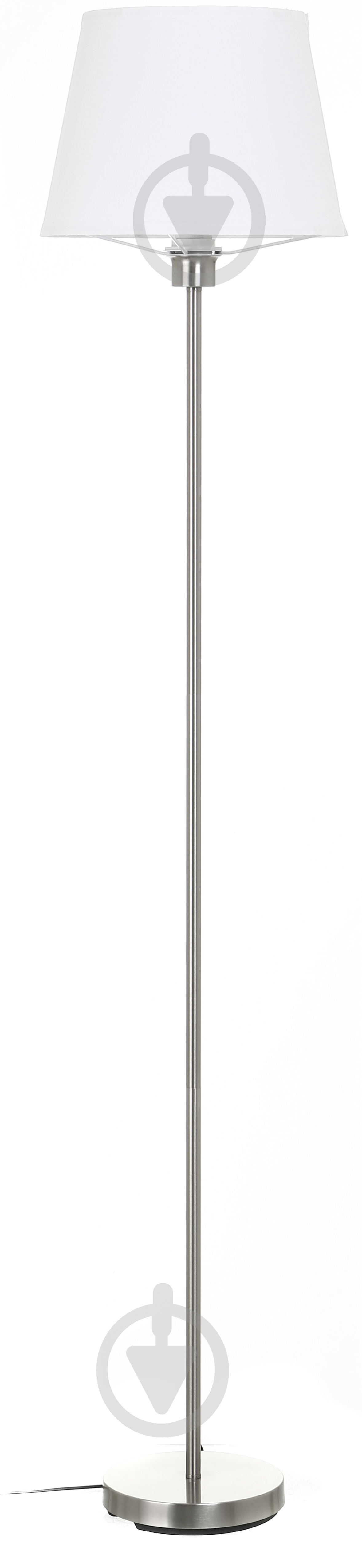 ВИТРИНА! Торшер LED CONCEPT MILLS FL 250 белый - фото 1