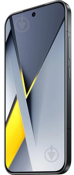 Смартфон POCO F8 Pro 12/512GB black (1179964) - фото 4