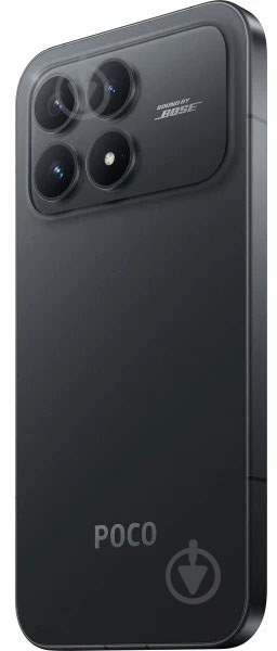 Смартфон POCO F8 Pro 12/512GB black (1179964) - фото 7