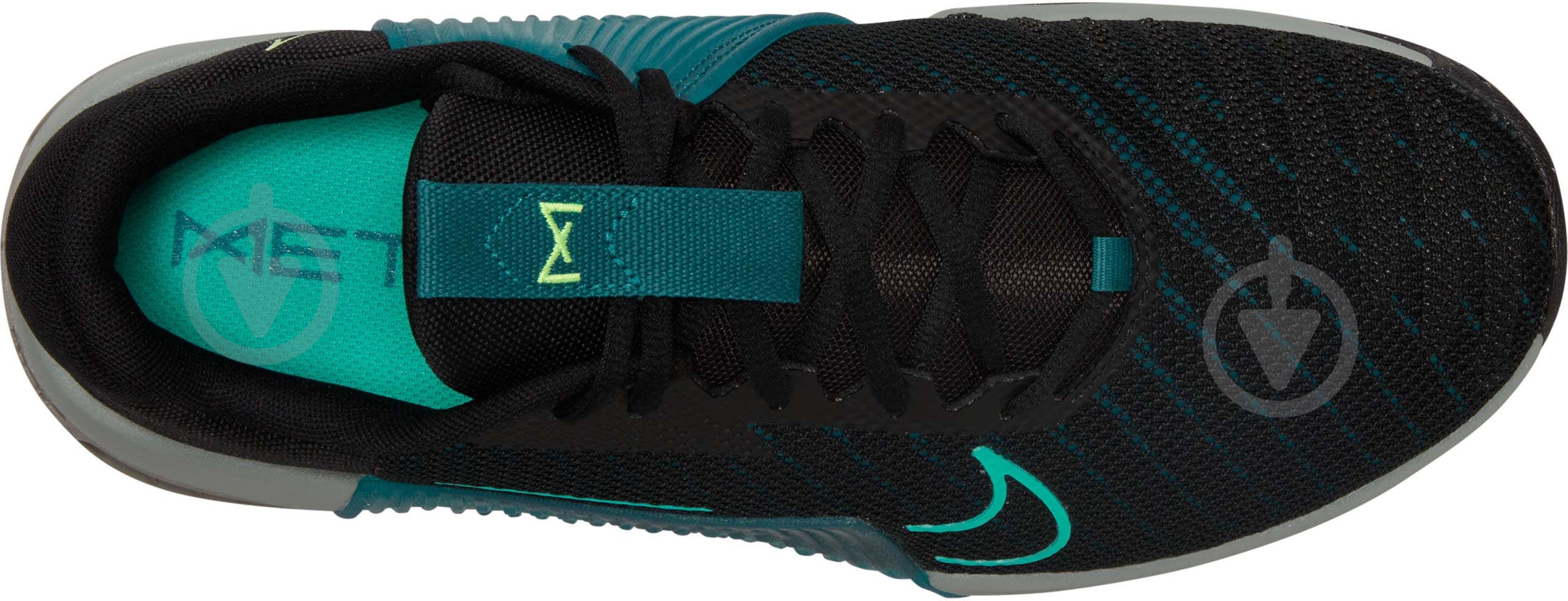 Кроссовки мужские демисезонные Nike METCON 9 DZ2617-003 р.43 - фото 6 Кроссовки мужские демисезонные Nike METCON 9 DZ2617-003 р.43 - фото 6