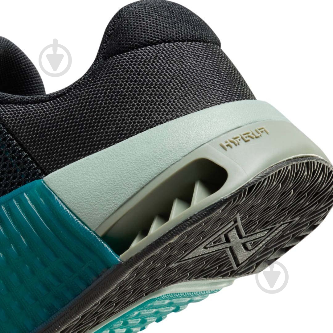 Кроссовки мужские демисезонные Nike METCON 9 DZ2617-003 р.43 - фото 8 Кроссовки мужские демисезонные Nike METCON 9 DZ2617-003 р.43 - фото 8