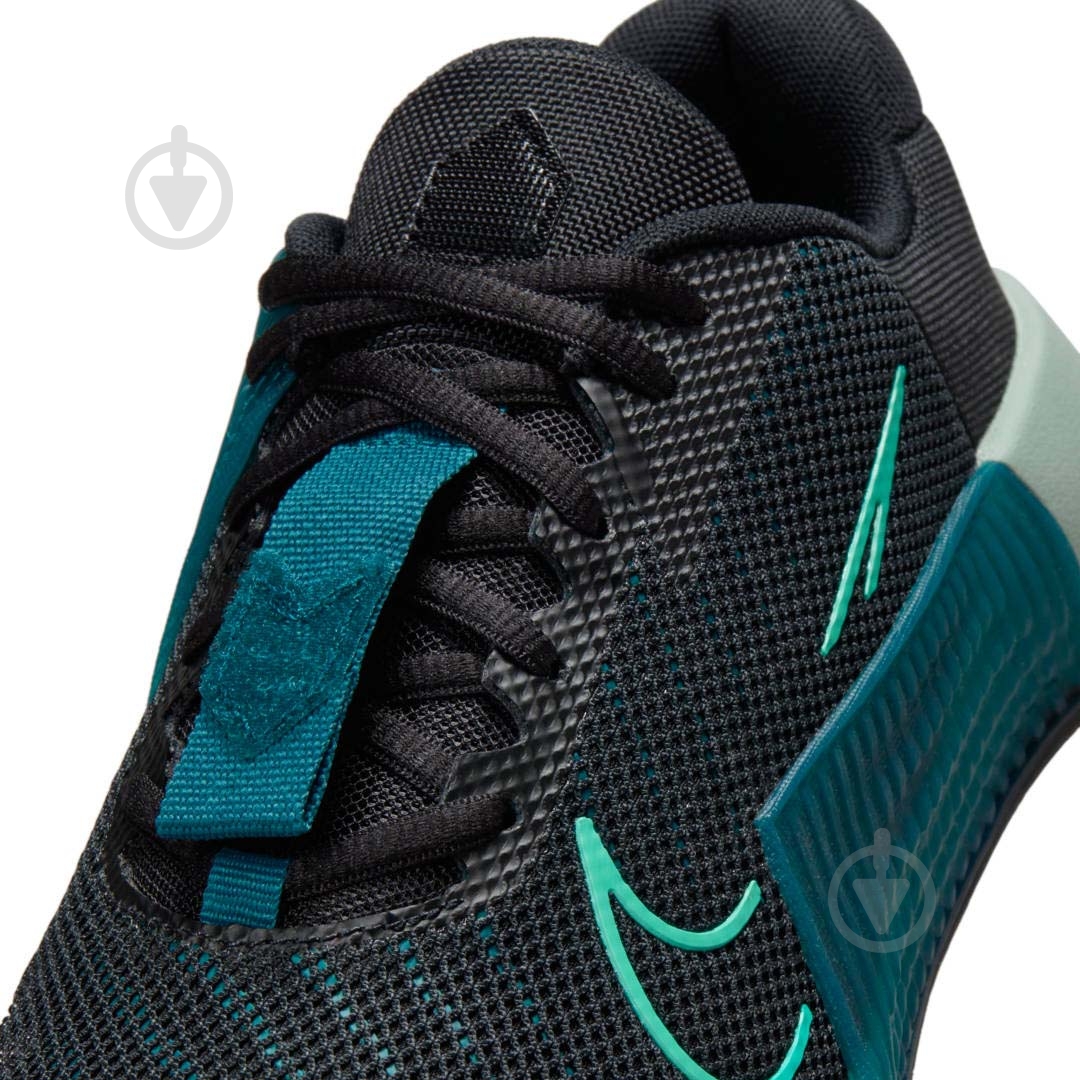 Кроссовки мужские демисезонные Nike METCON 9 DZ2617-003 р.43 - фото 9 Кроссовки мужские демисезонные Nike METCON 9 DZ2617-003 р.43 - фото 9