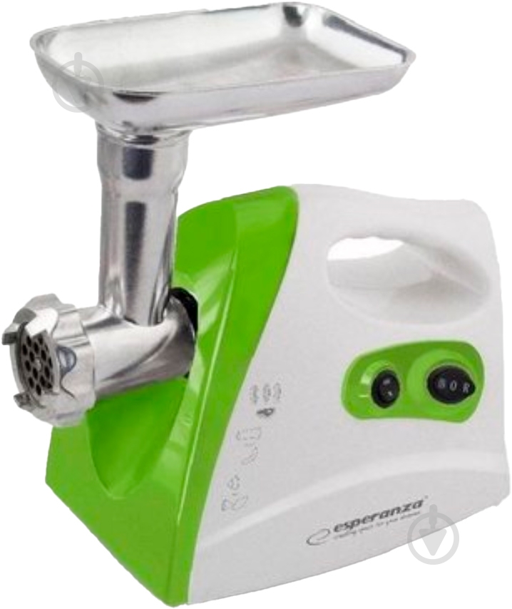 Мясорубка Esperanza EKM012G - фото 1