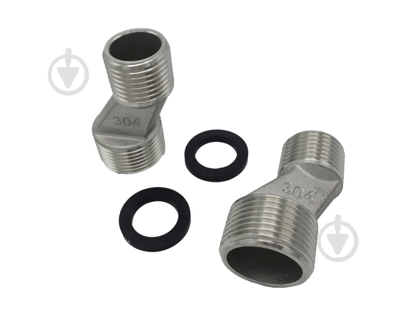 Смеситель для душа AiM черный матовый DG13690 matte black - фото 7 Смеситель для душа AiM черный матовый DG13690 matte black - фото 7