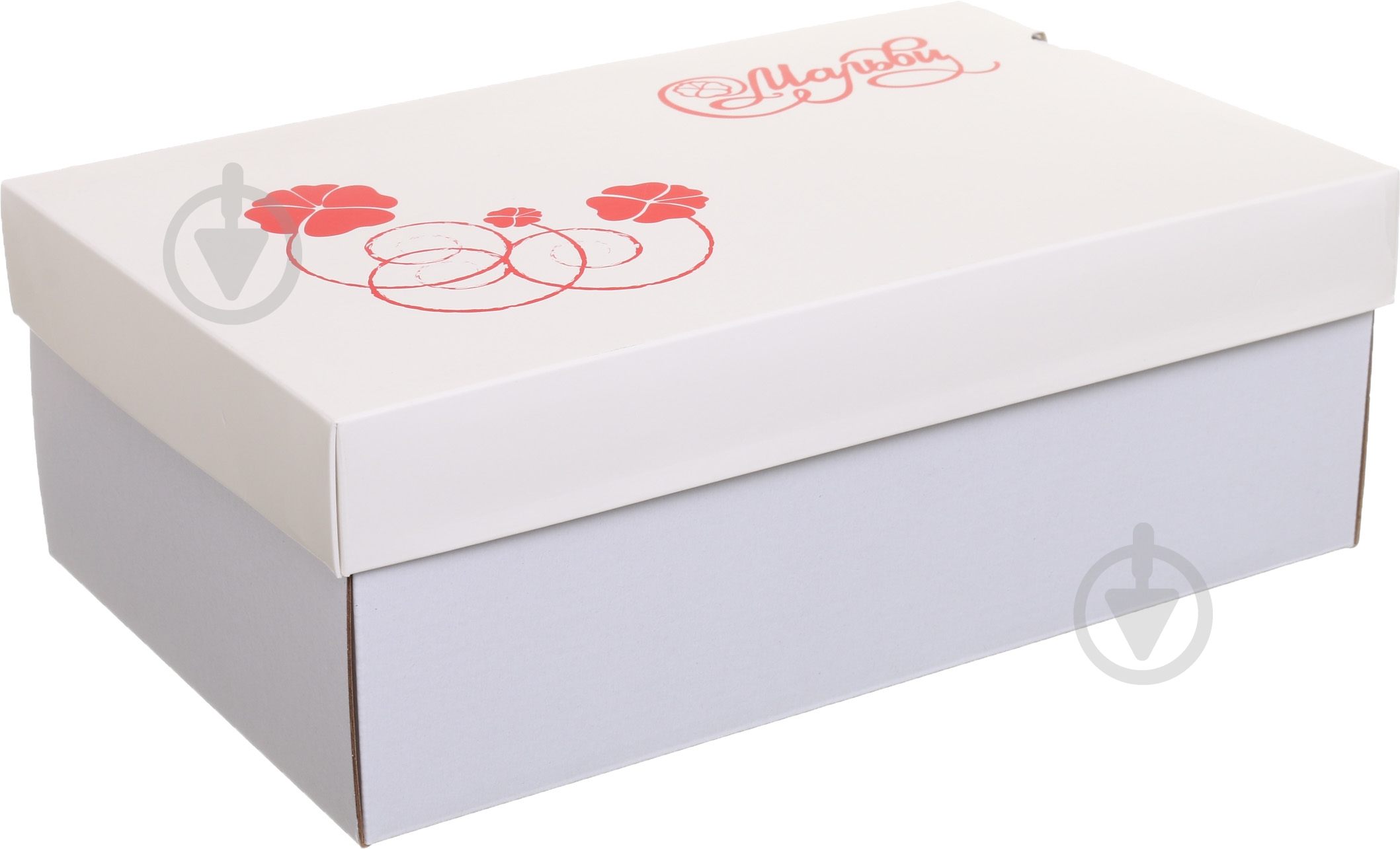 Туфли для девочек для девочки Мальви р.30 черный Ш-369 - фото 6