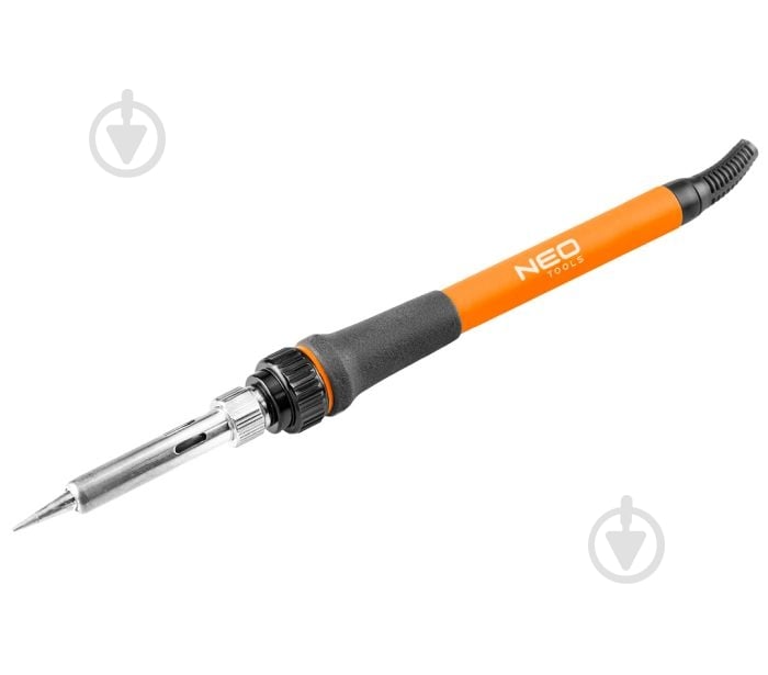 Паяльная станция NEO tools 19-200 - фото 5