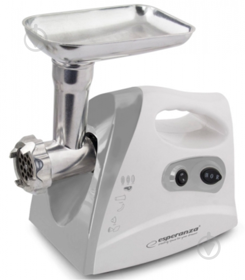 Мясорубка Esperanza EKM012E - фото 1