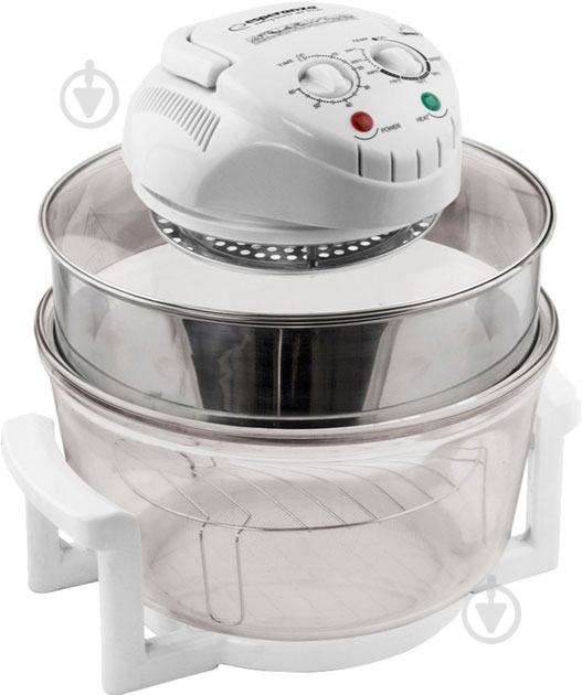 Аэрогриль Esperanza EKO003 - фото 3 Аэрогриль Esperanza EKO003 - фото 3