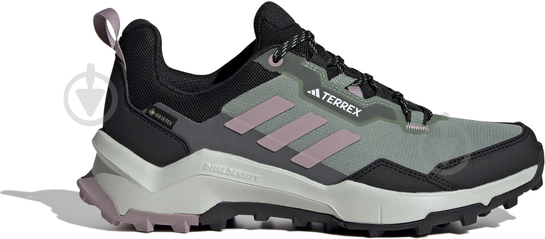 ᐉ Кросівки жіночі демісезонні Adidas Adidas TERREX AX4 GTX W
