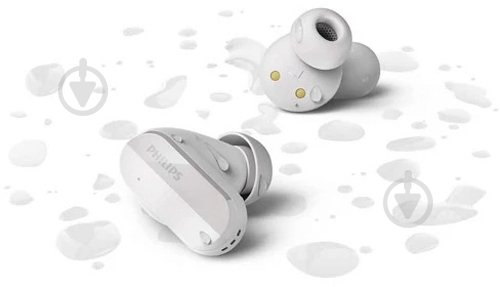 Наушники Philips white (TAT3508WT/00) - фото 6 Наушники Philips white (TAT3508WT/00) - фото 6