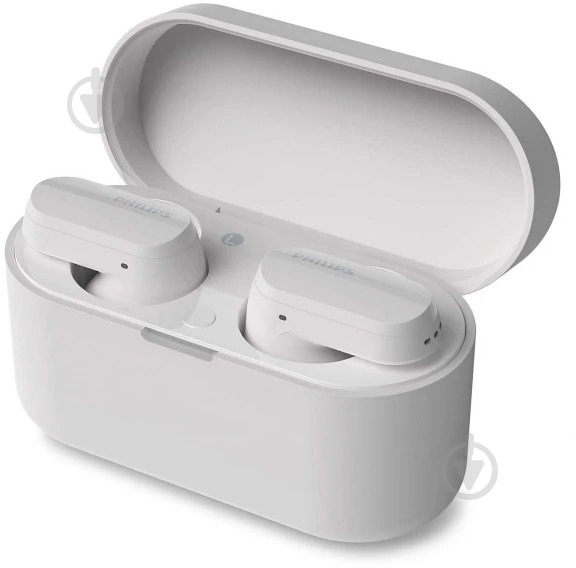 Наушники Philips white (TAT3508WT/00) - фото 3 Наушники Philips white (TAT3508WT/00) - фото 3