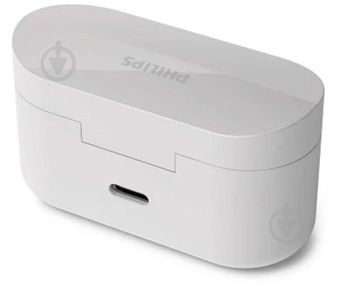 Наушники Philips white (TAT3508WT/00) - фото 4 Наушники Philips white (TAT3508WT/00) - фото 4