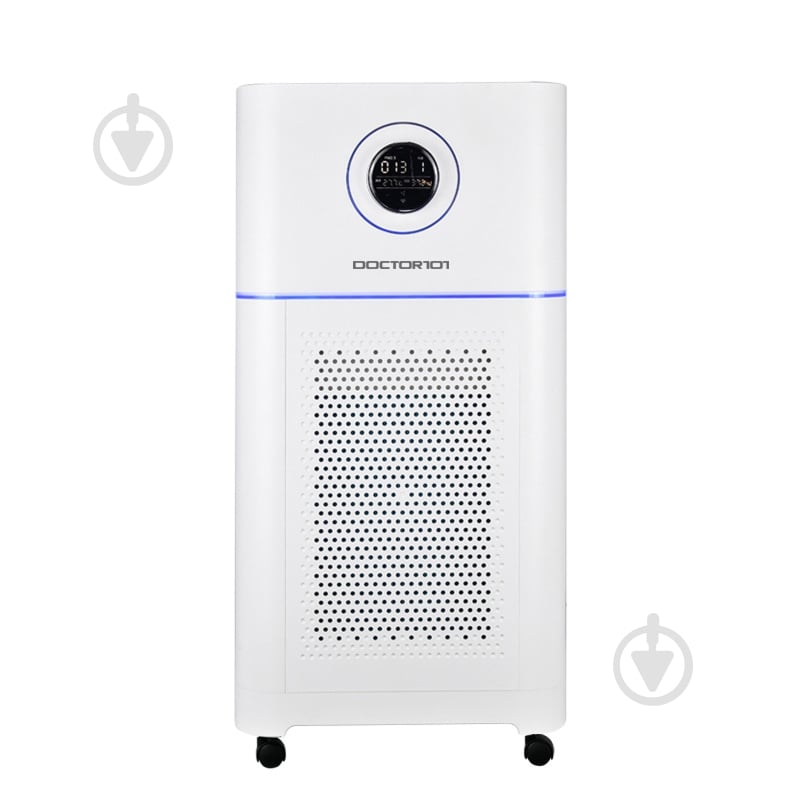 Зволожувач та очищувач повітря Aello (А12) - фото 1