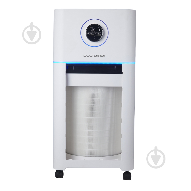 Зволожувач та очищувач повітря Aello (А12) - фото 11