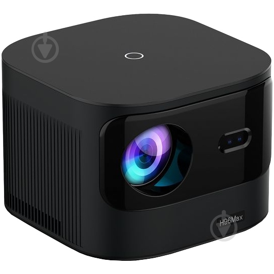 Проектор H96 MAX (B12) - фото 2