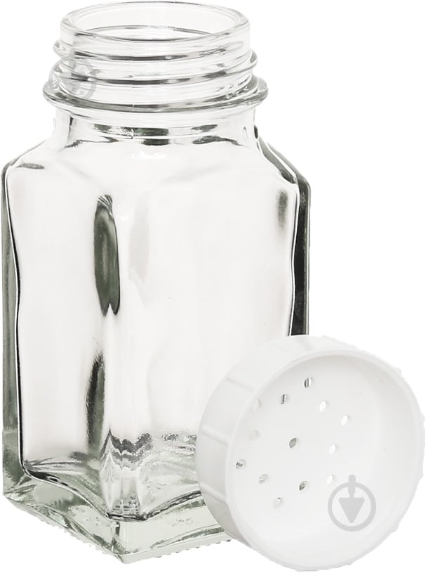 Набор для специй Everglass Quadra 70 мл - фото 2 Набор для специй Everglass Quadra 70 мл - фото 2