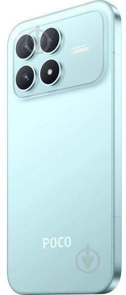 Смартфон POCO F8 Pro 12/512GB blue (1179965) - фото 7 Смартфон POCO F8 Pro 12/512GB blue (1179965) - фото 7
