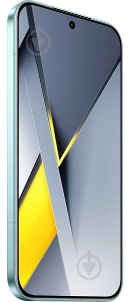 Смартфон POCO F8 Pro 12/512GB blue (1179965) - фото 3 Смартфон POCO F8 Pro 12/512GB blue (1179965) - фото 3