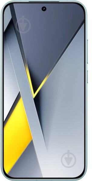 Смартфон POCO F8 Pro 12/512GB blue (1179965) - фото 2 Смартфон POCO F8 Pro 12/512GB blue (1179965) - фото 2