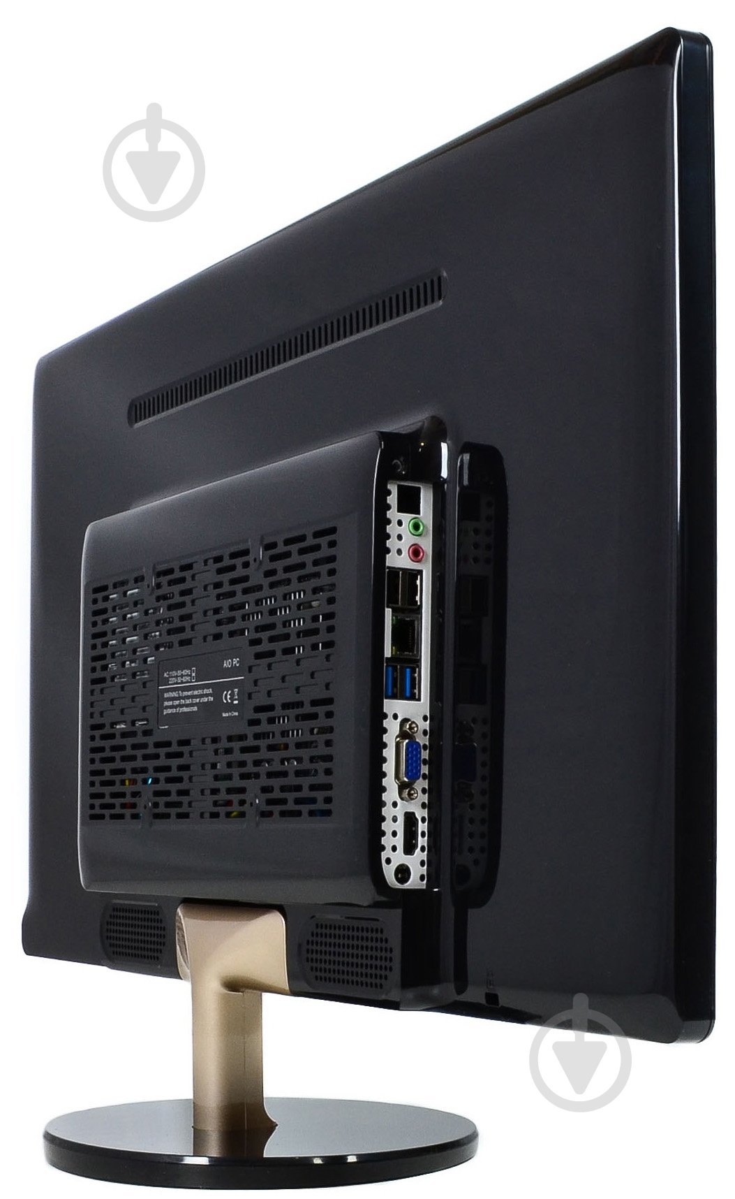 Моноблок Artline Business S21 21,5" (S21v03) black - фото 3 Моноблок Artline Business S21 21,5" (S21v03) black - фото 3
