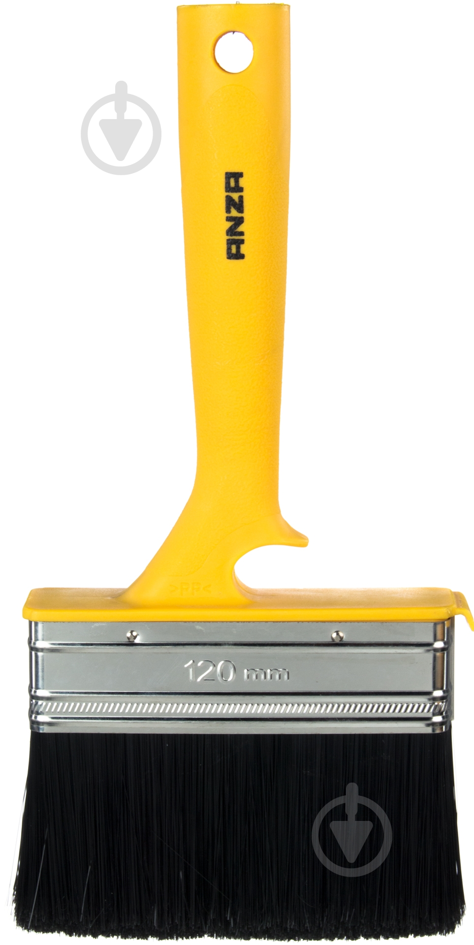 Макловиця ANZA  Basic 120 мм 314292 - фото 1