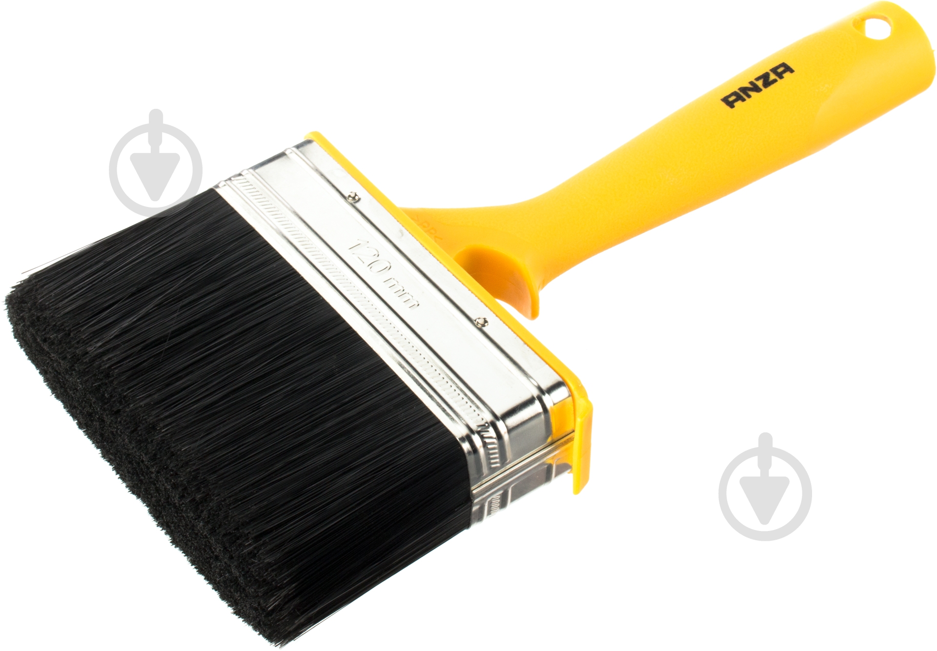 Макловиця ANZA  Basic 120 мм 314292 - фото 2