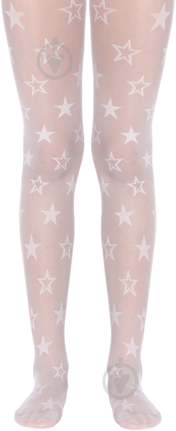 Колготки для девочек Conte-Kids Ce Starletр.158 белый - фото 1 Колготки для девочек Conte-Kids Ce Starletр.158 белый - фото 1