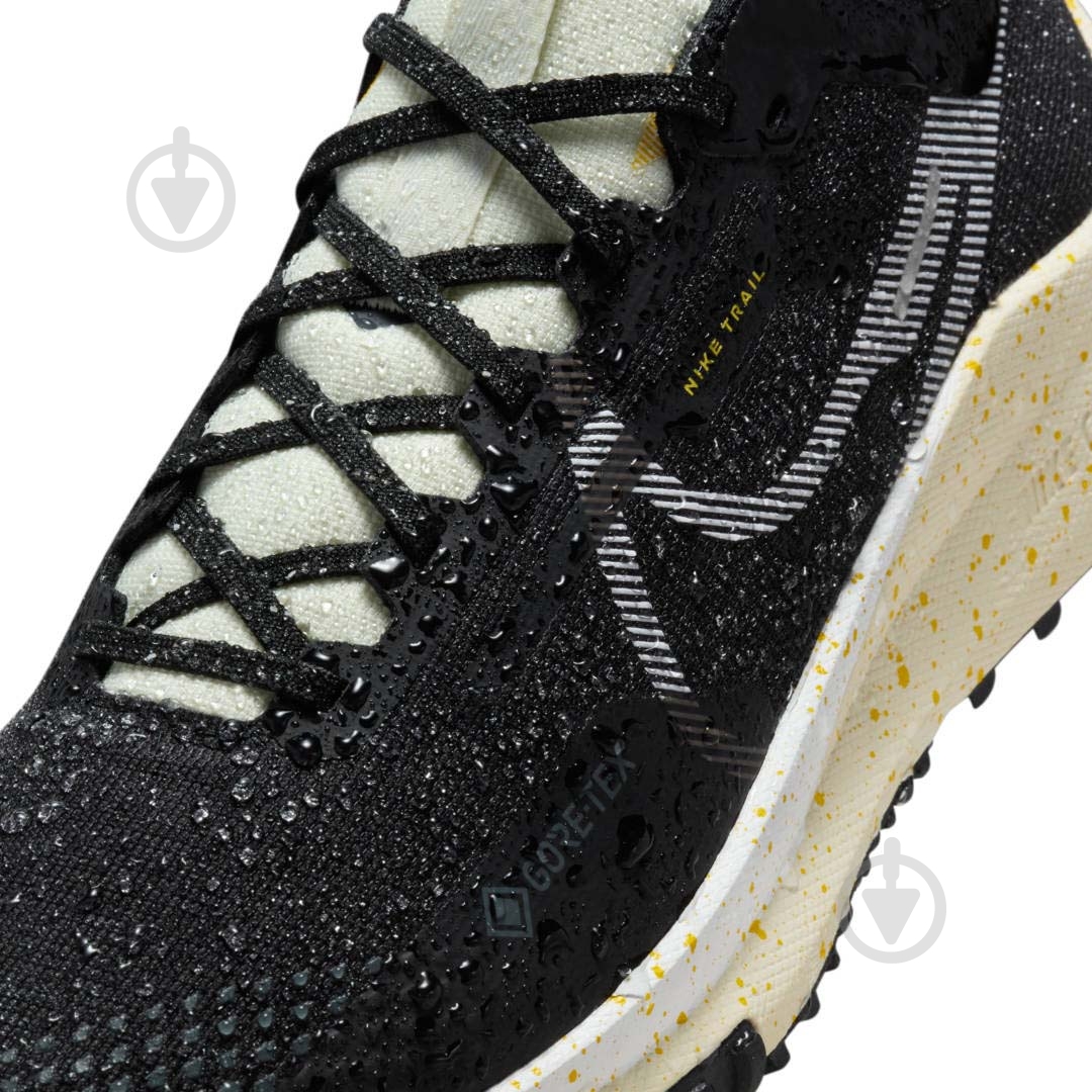 Кроссовки Nike REACT PEGASUS TRAIL 4 GTX DJ7926-005 р.46 - фото 10