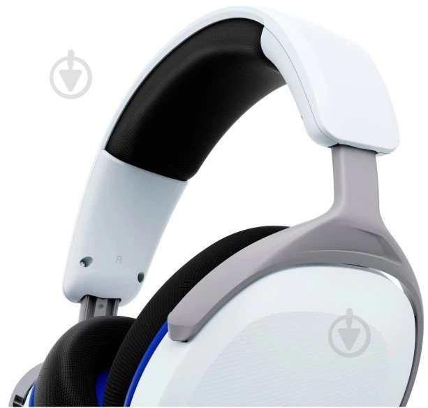 Наушники HyperX Cloud Stinger 2 для PS5/PS4 white (6H9B5AA) - фото 3