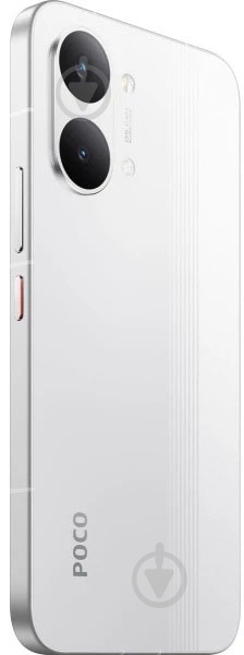 Смартфон POCO X8 Pro Max 12/512GB white (1191434) - фото 6