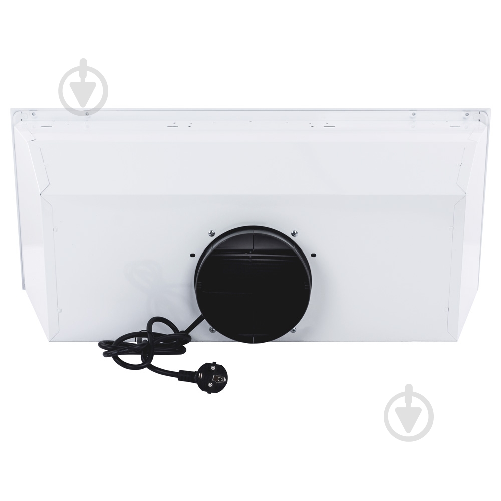 Вытяжка Minola HBI 7612 WH 1000 LED полновстраиваемая - фото 6
