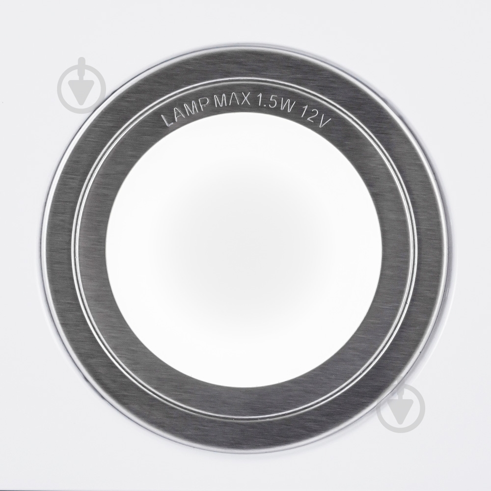 Вытяжка Minola HBI 7612 WH 1000 LED полновстраиваемая - фото 7